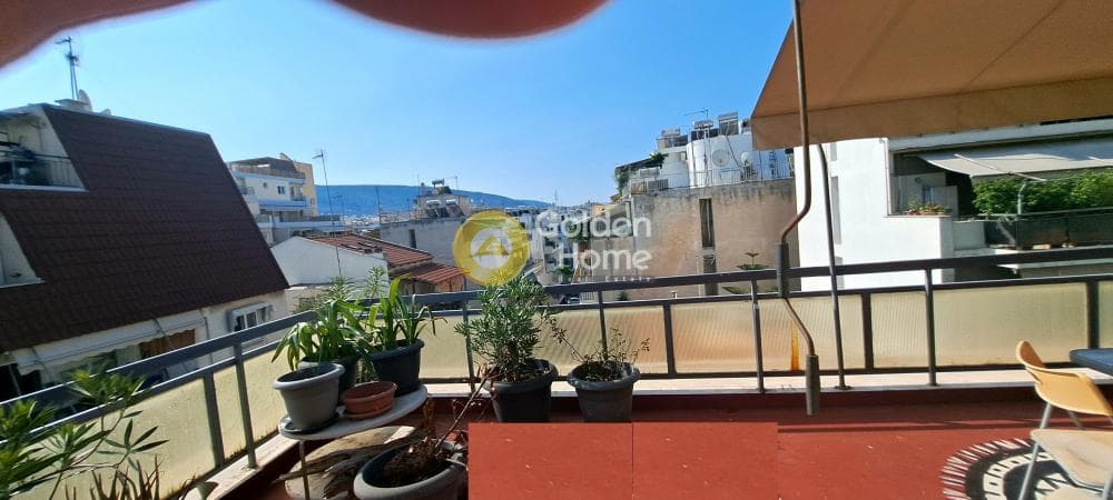 Διαμέρισμα στην Άγιος Ιωάννης, Νέος Κόσμος — Φωτογραφία 50 από 54