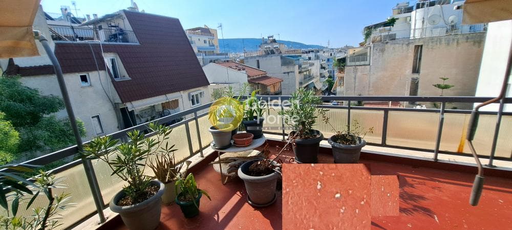 Διαμέρισμα στην Άγιος Ιωάννης, Νέος Κόσμος — Φωτογραφία 49 από 54