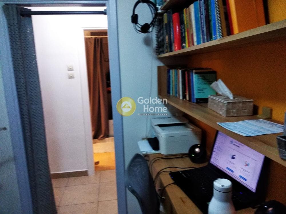 Γραφείο στην Μουζάκα, Γουδή — Φωτογραφία 9 από 9