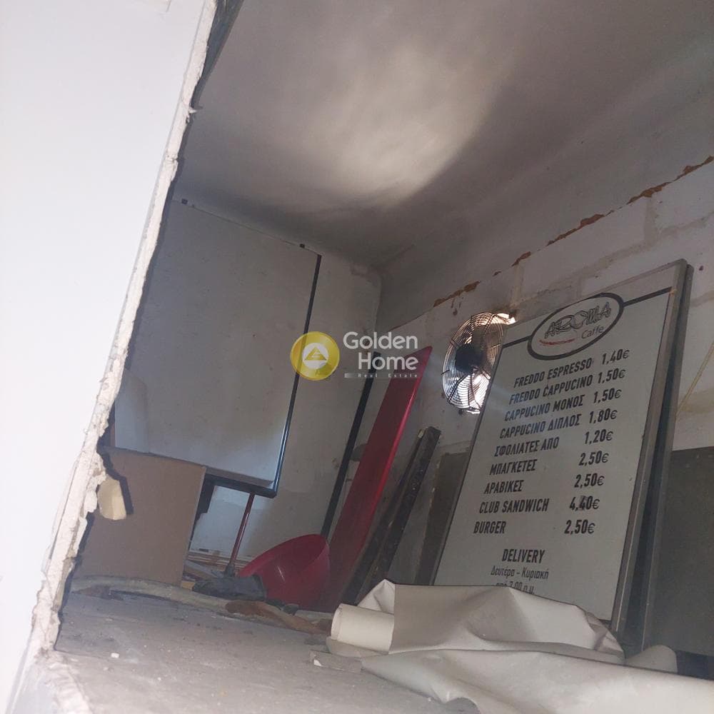 Κατάστημα στην Κέντρο, Μοσχάτο — Φωτογραφία 3 από 6
