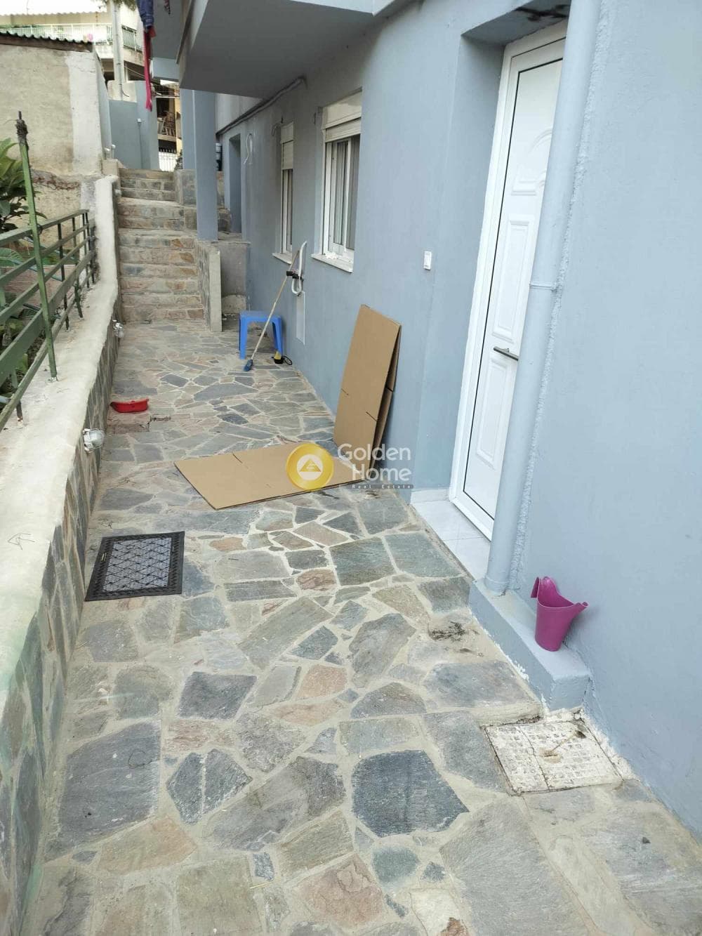 Διαμέρισμα στην Προφήτης Ηλίας, Χαϊδάρι — Φωτογραφία 16 από 16