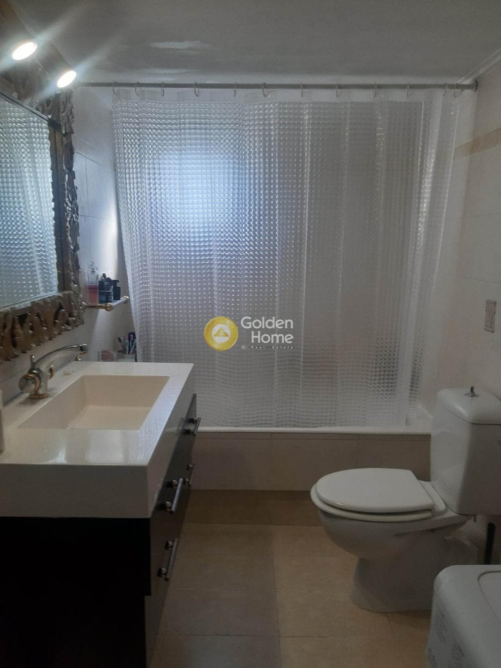 Apartment in Center, Nea Erithraia — Photo 9 of 12