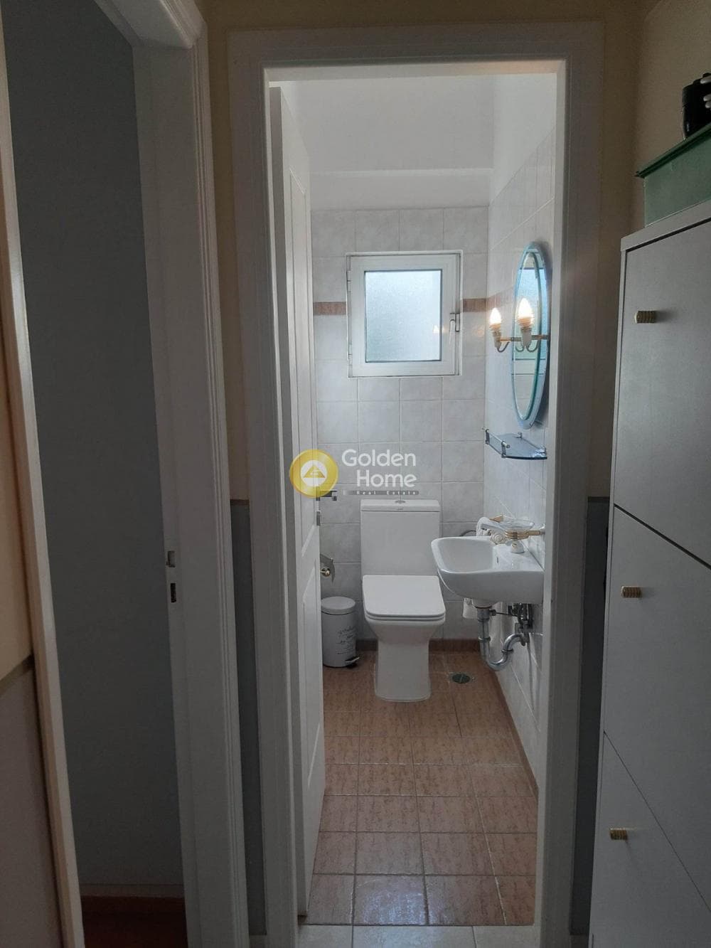 Apartment in Center, Nea Erithraia — Photo 11 of 12