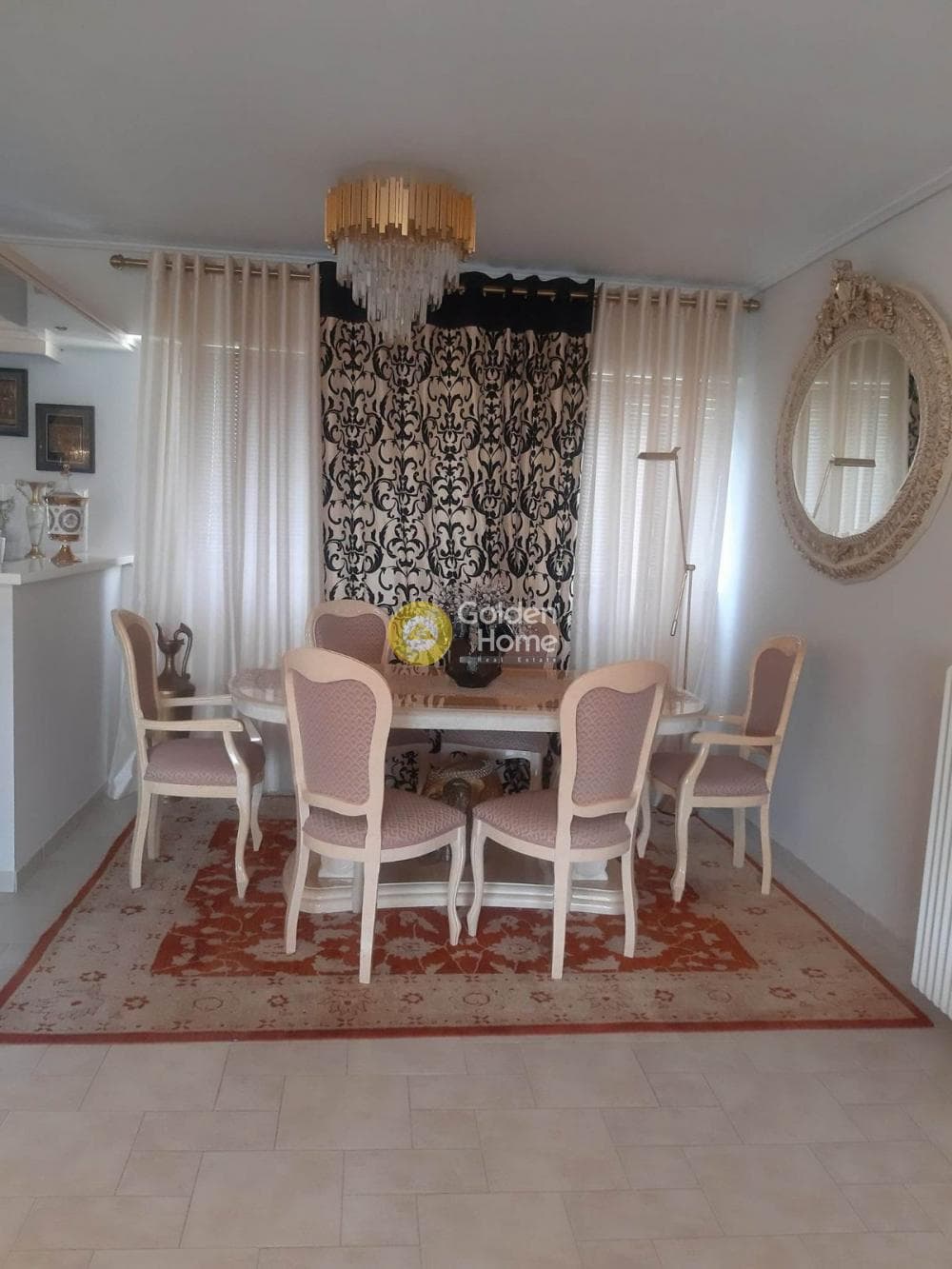 Apartment in Center, Nea Erithraia — Photo 4 of 12
