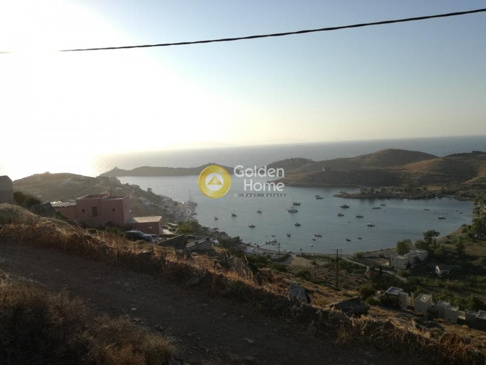 Parcel in Tzia, Kea — Photo 2 of 3