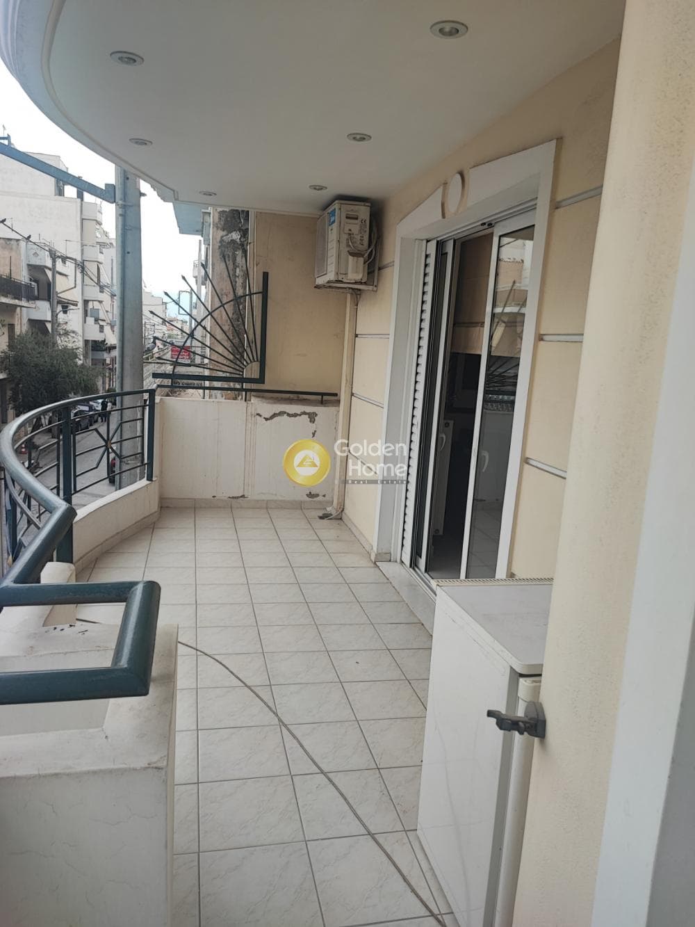 Apartment in Analipsi, Drapetsona — Photo 11 of 15