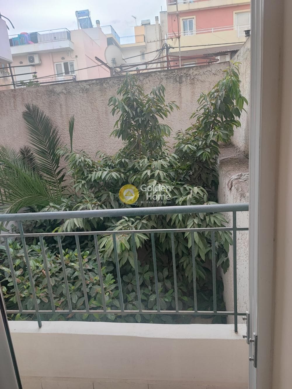 Apartment in Analipsi, Drapetsona — Photo 15 of 15