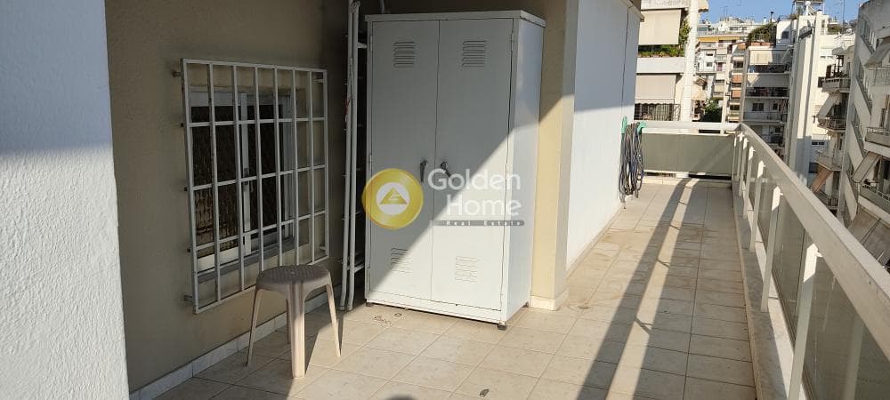 Διαμέρισμα στην Γήπεδα, Παλαιό Φάληρο — Φωτογραφία 24 από 24