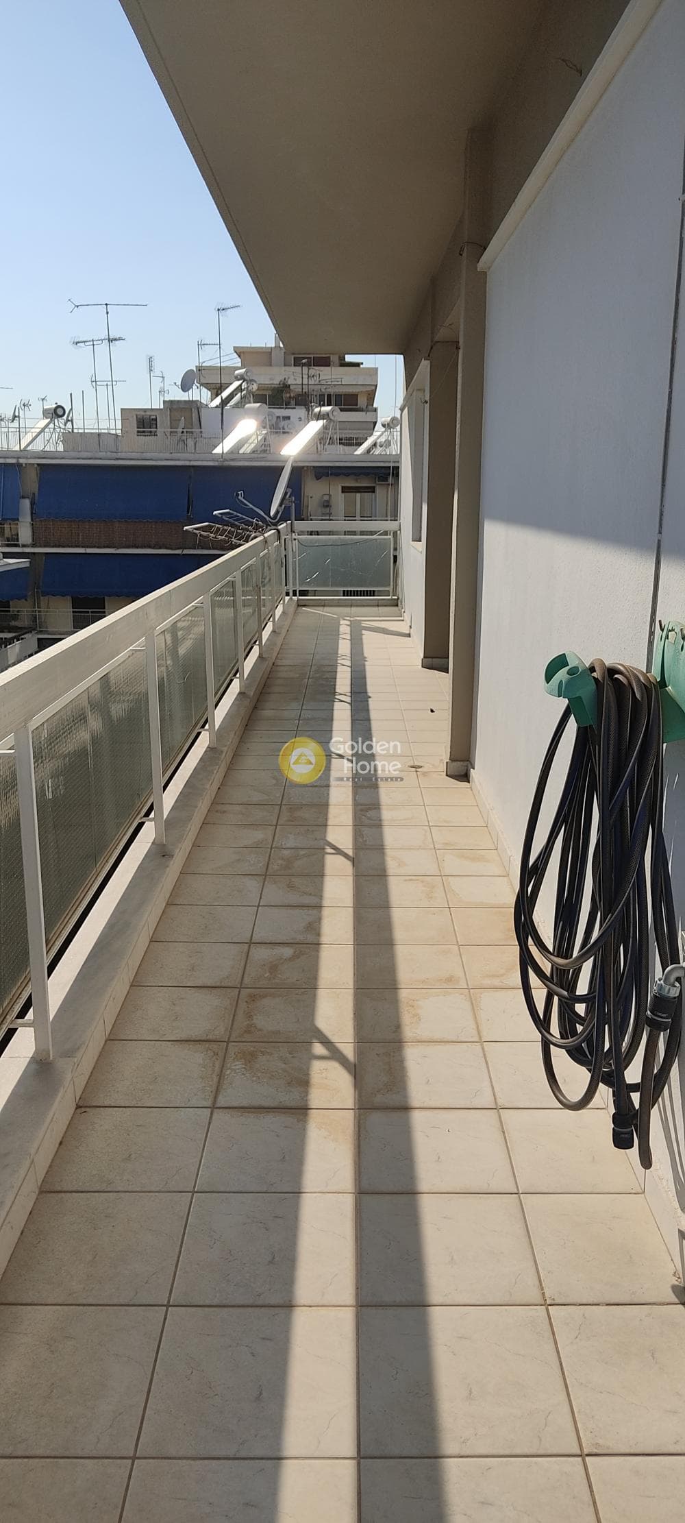 Διαμέρισμα στην Γήπεδα, Παλαιό Φάληρο — Φωτογραφία 23 από 24