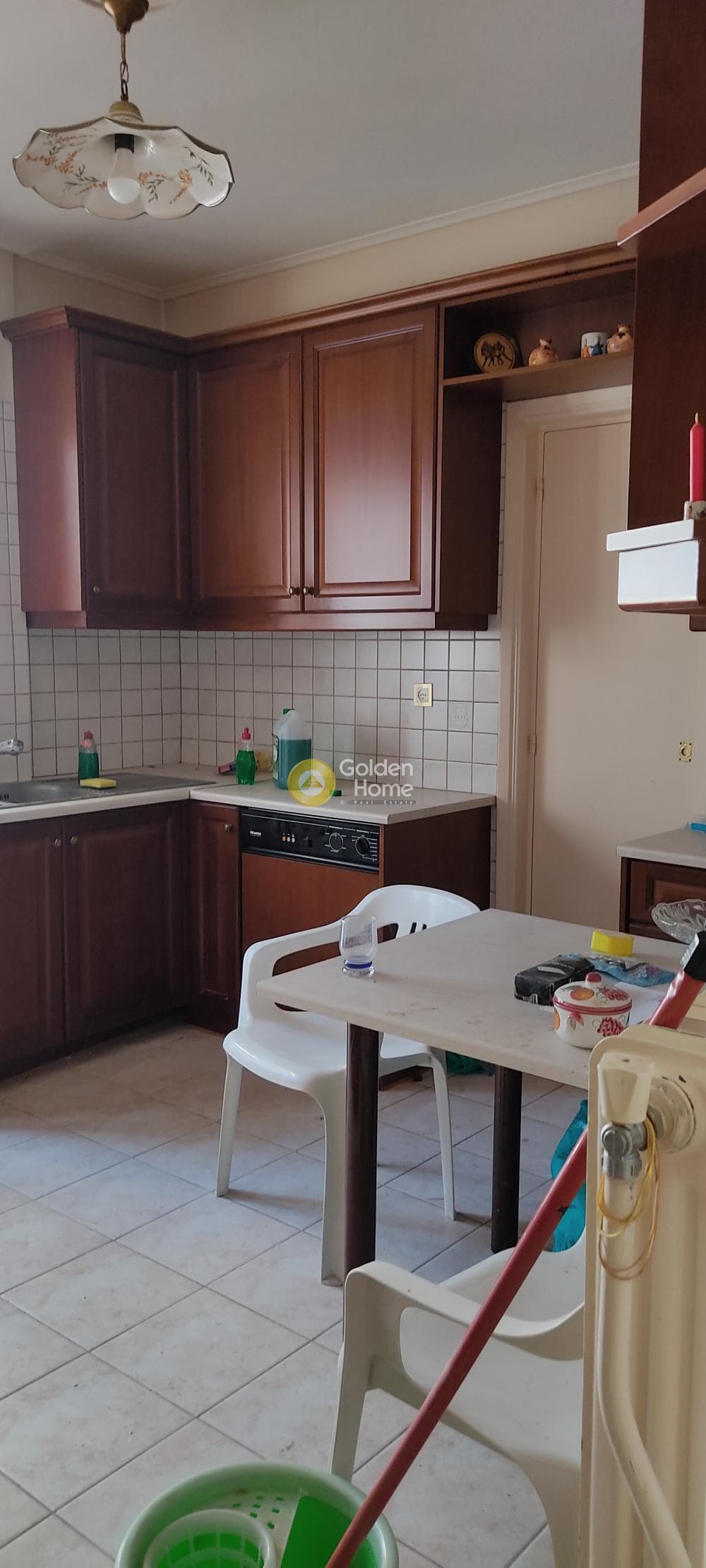 Διαμέρισμα στην Γήπεδα, Παλαιό Φάληρο — Φωτογραφία 10 από 24