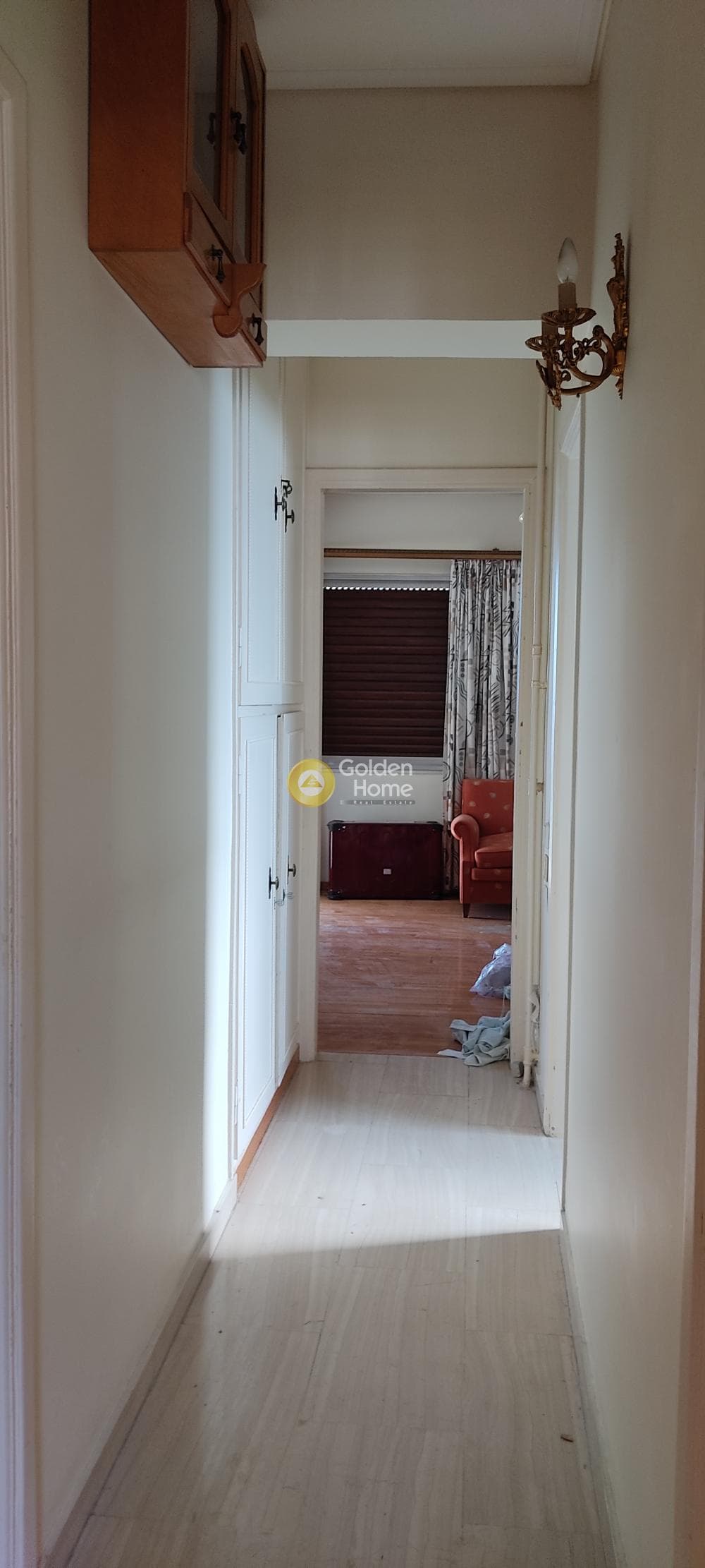 Διαμέρισμα στην Γήπεδα, Παλαιό Φάληρο — Φωτογραφία 15 από 24