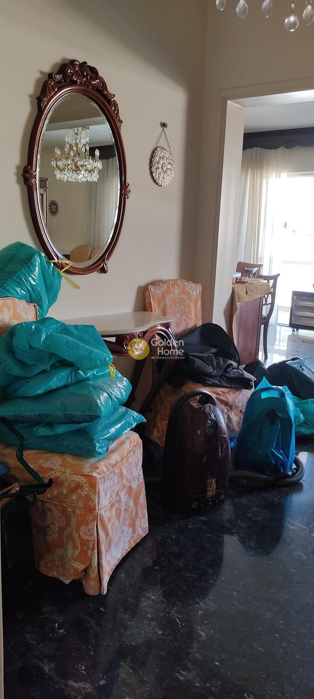 Διαμέρισμα στην Γήπεδα, Παλαιό Φάληρο — Φωτογραφία 9 από 24