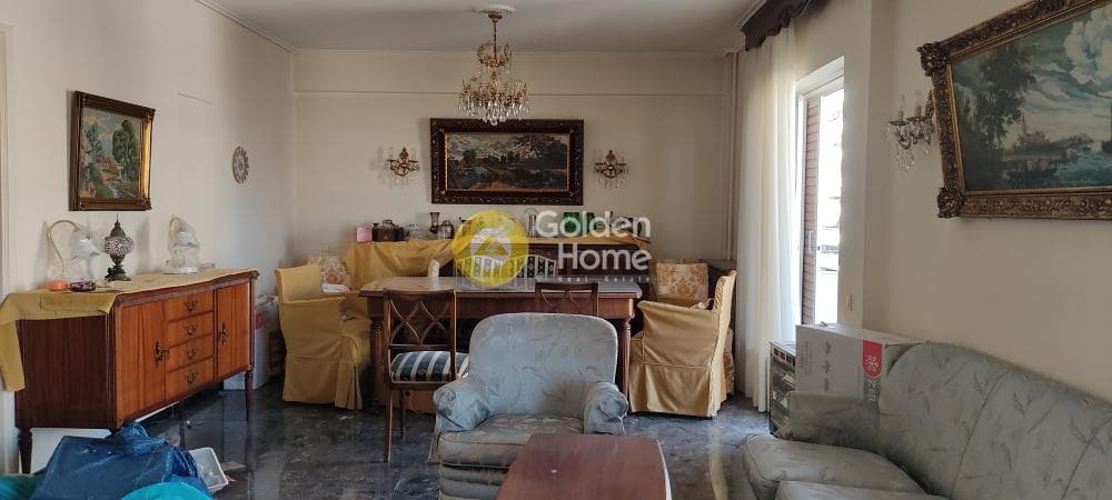 Διαμέρισμα στην Γήπεδα, Παλαιό Φάληρο — Φωτογραφία 7 από 24