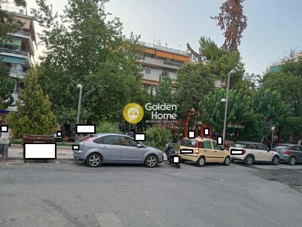 Διαμέρισμα στην Βαρνάβα, Εκάλη