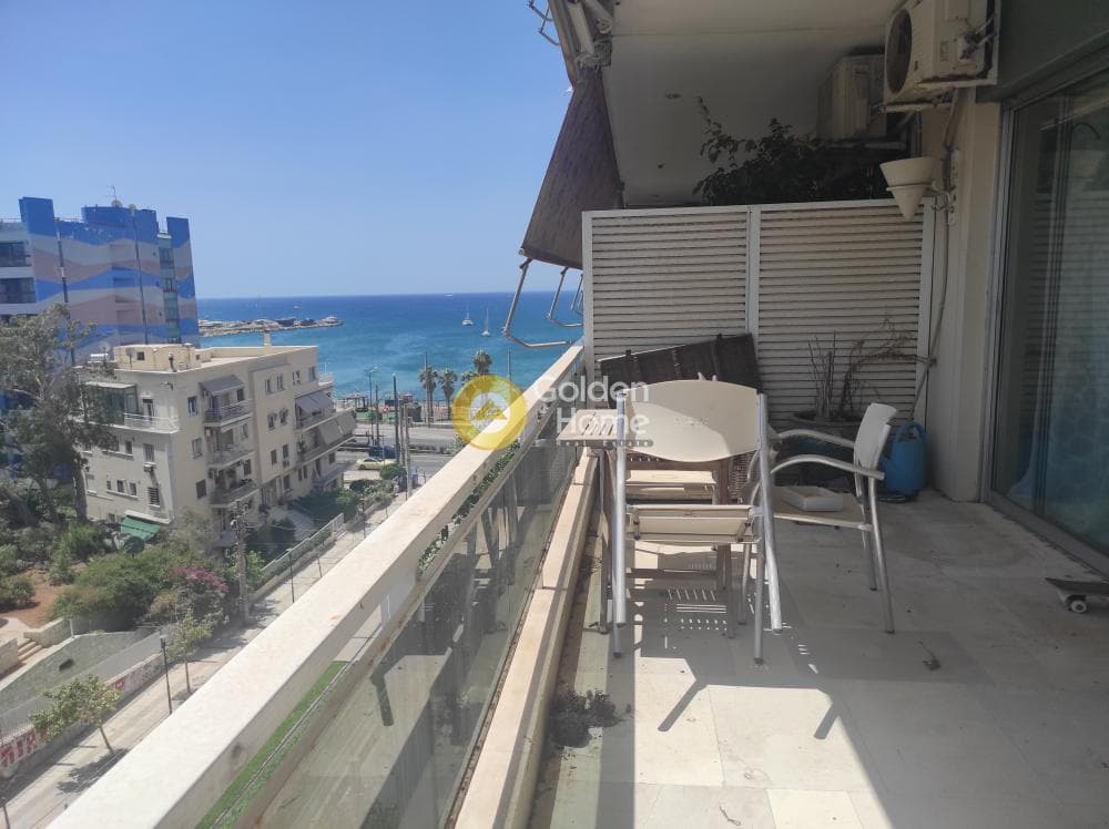 Διαμέρισμα στην Μπάτης, Παλαιό Φάληρο — Φωτογραφία 3 από 30
