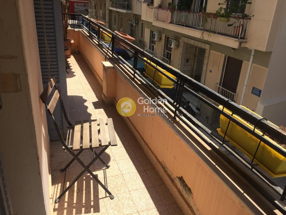 Διαμέρισμα στην Πλατεία Κυψέλης, Κυψέλη — Φωτογραφία 14 από 30