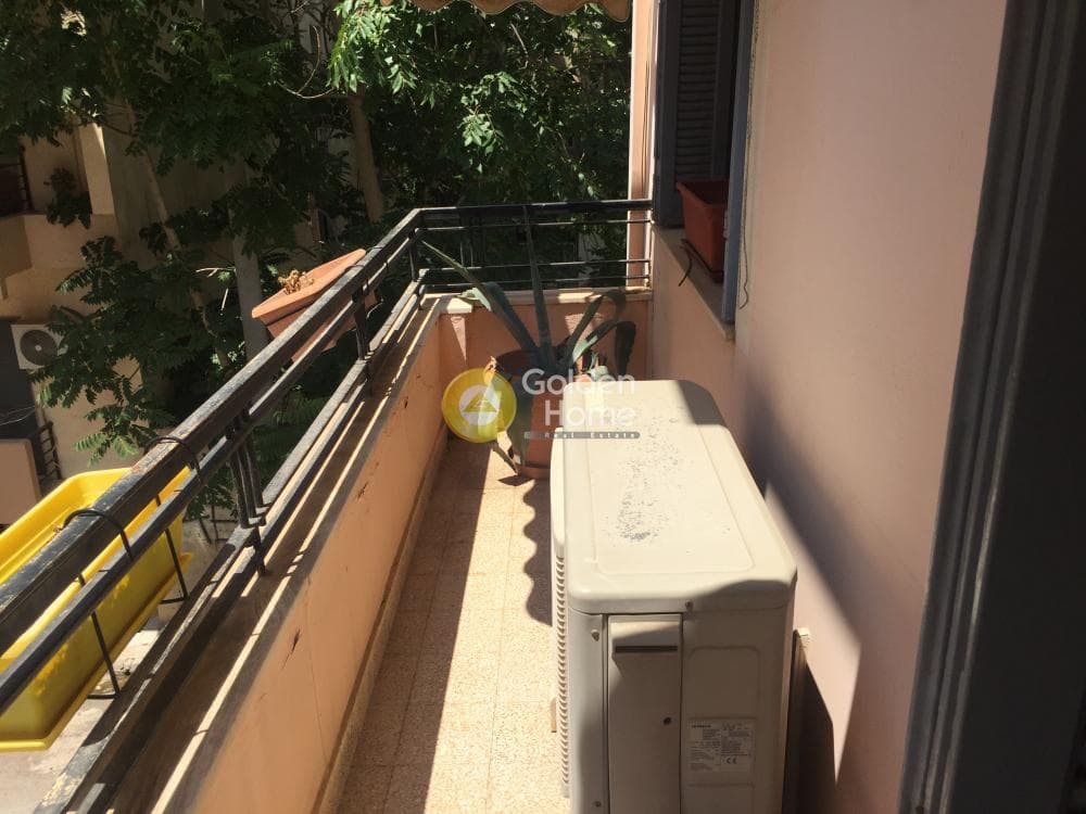 Διαμέρισμα στην Πλατεία Κυψέλης, Κυψέλη — Φωτογραφία 15 από 30