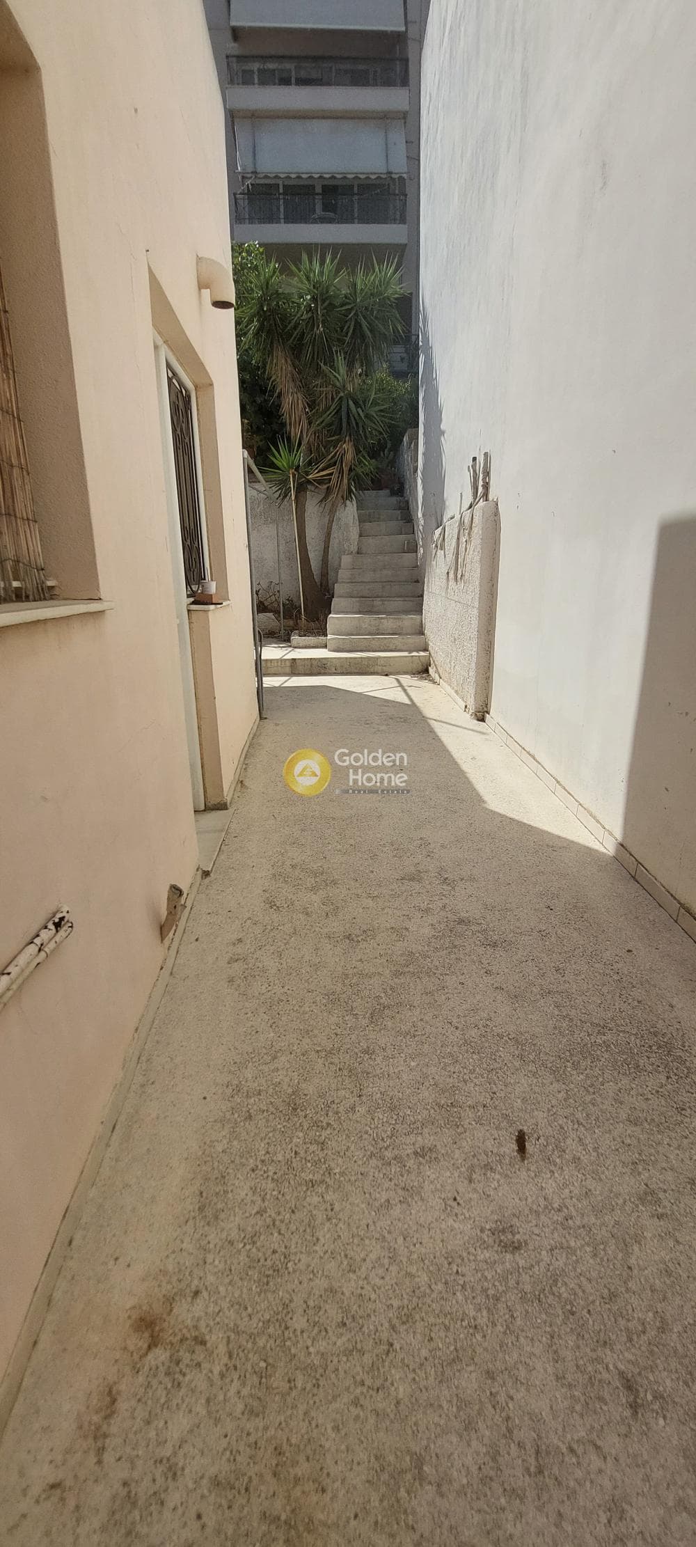 Building Plot in Karagianneika, Galatsi — Photo 21 of 27
