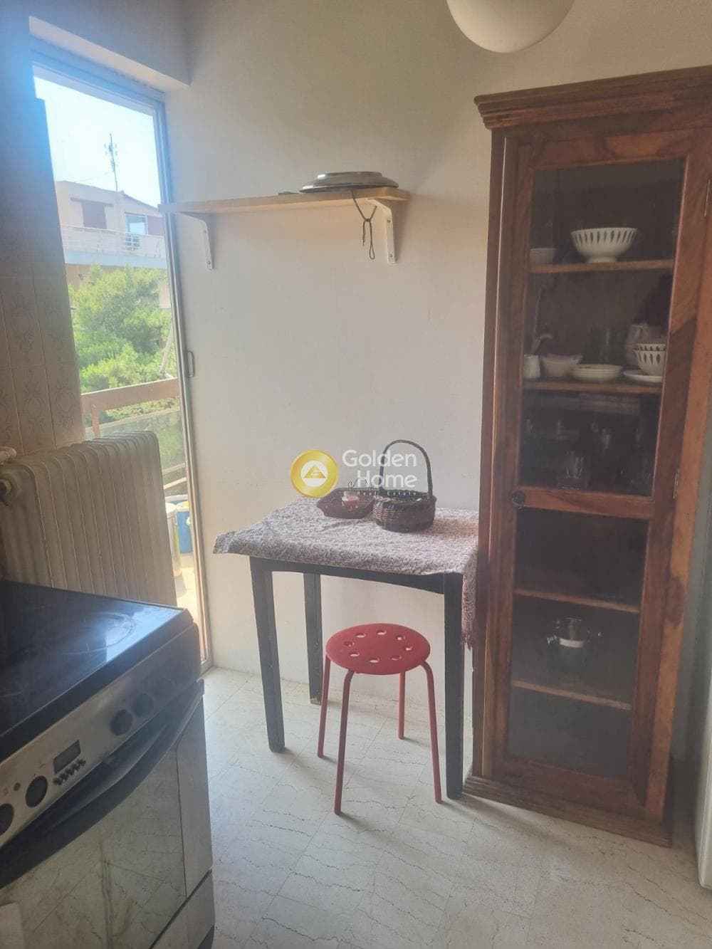 Διαμέρισμα στην Μπάτης, Παλαιό Φάληρο — Φωτογραφία 5 από 14