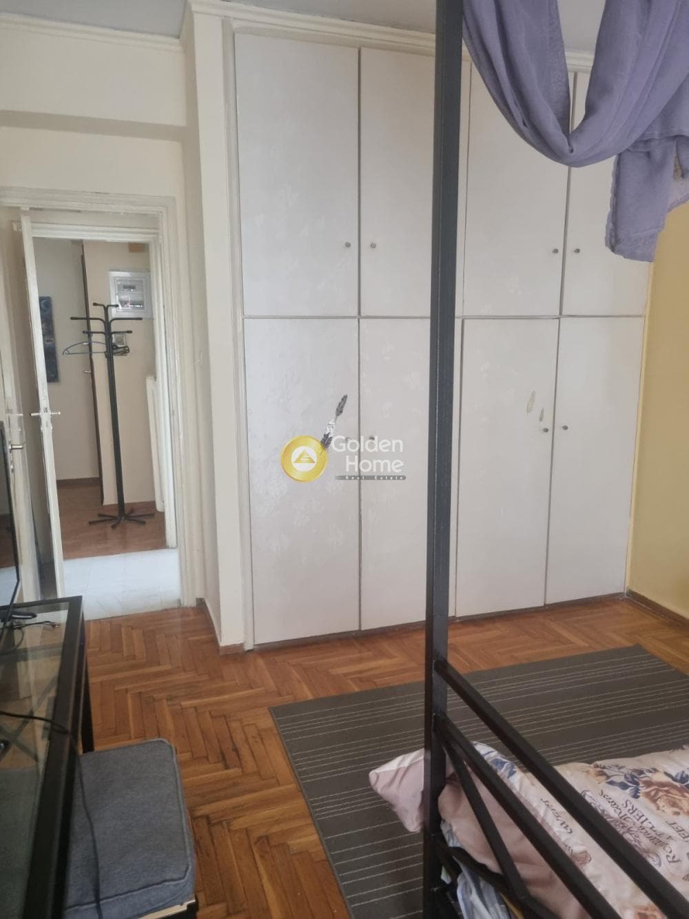 Διαμέρισμα στην Μπάτης, Παλαιό Φάληρο — Φωτογραφία 9 από 14
