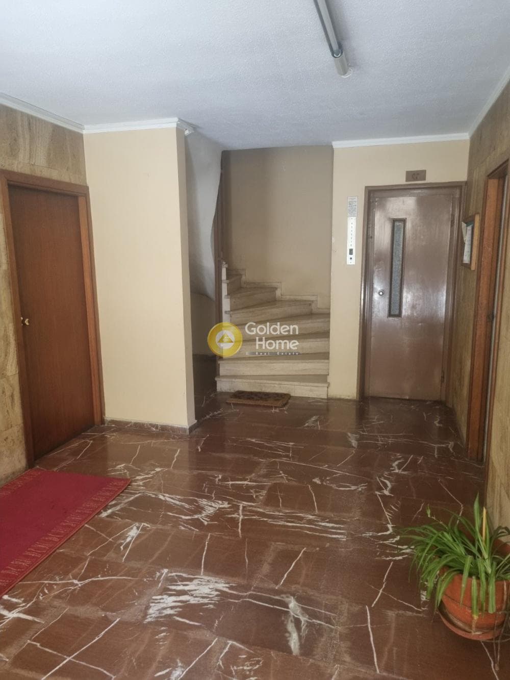Διαμέρισμα στην Μπάτης, Παλαιό Φάληρο — Φωτογραφία 10 από 14