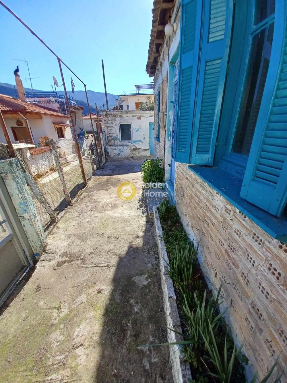 Μονοκατοικία στην Κάτω Μαυρίκι, Αίγιο — Φωτογραφία 14 από 18