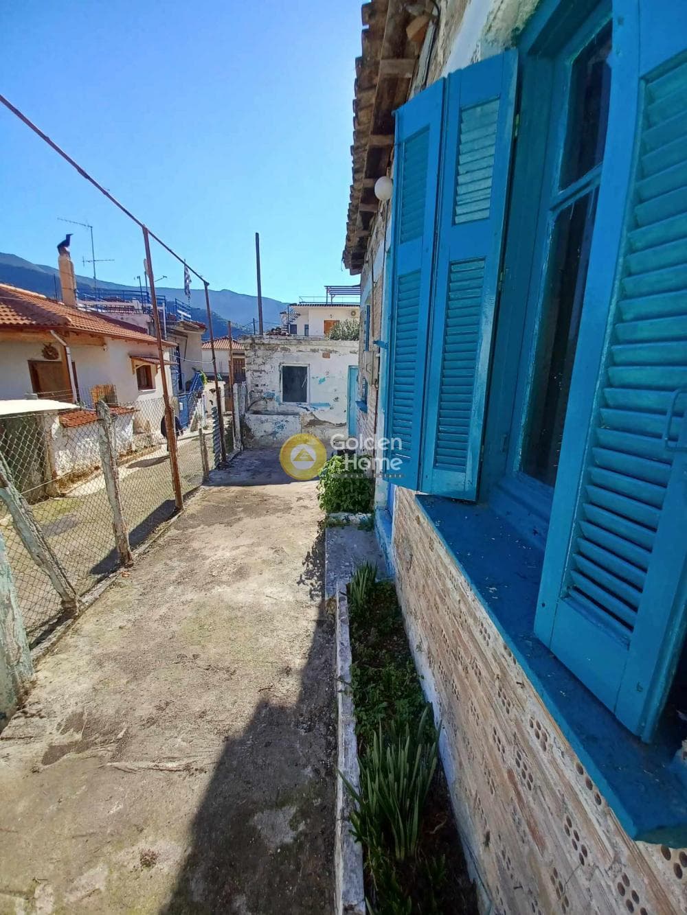 Μονοκατοικία στην Κάτω Μαυρίκι, Αίγιο — Φωτογραφία 13 από 18