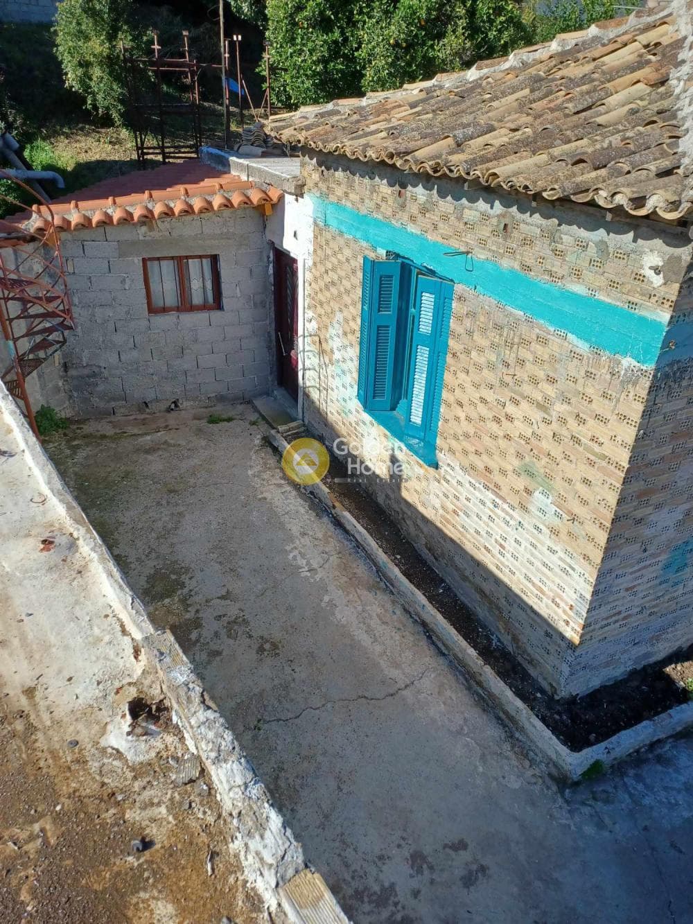 Μονοκατοικία στην Κάτω Μαυρίκι, Αίγιο — Φωτογραφία 16 από 18