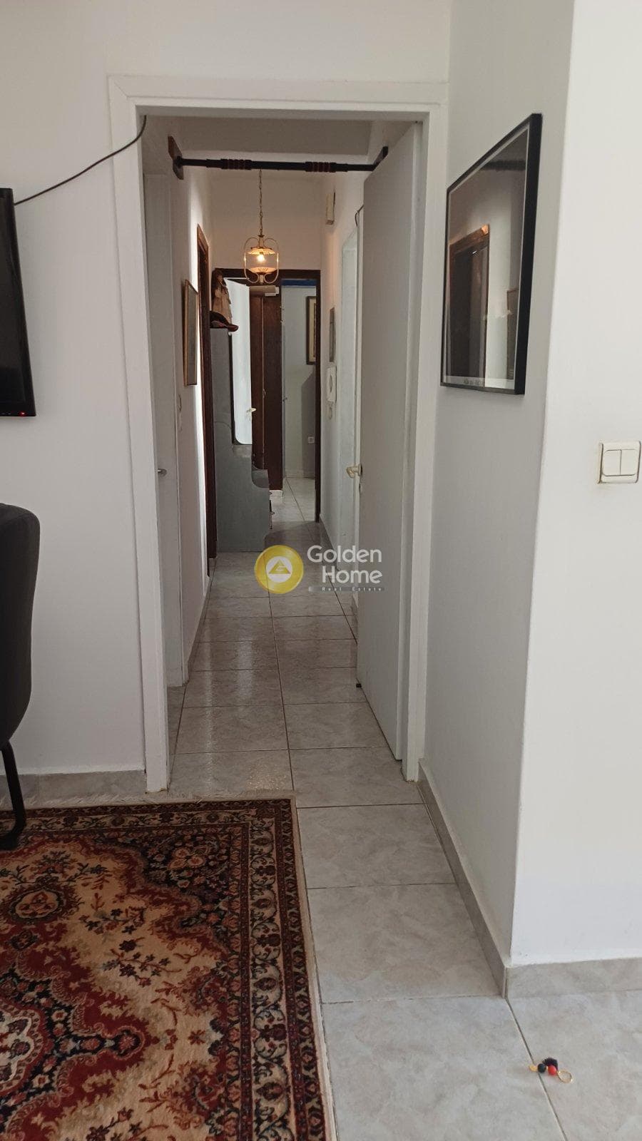 Apartment in Neo Faliro, Piraeus — Photo 6 of 13