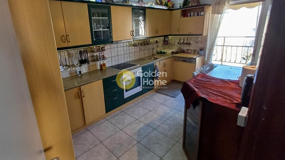 Apartment in Neo Faliro, Piraeus — Photo 3 of 13