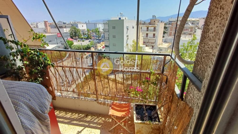 Apartment in Neo Faliro, Piraeus — Photo 13 of 13