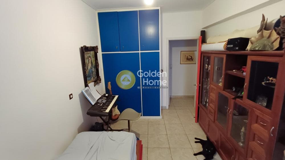 Apartment in Neo Faliro, Piraeus — Photo 10 of 13