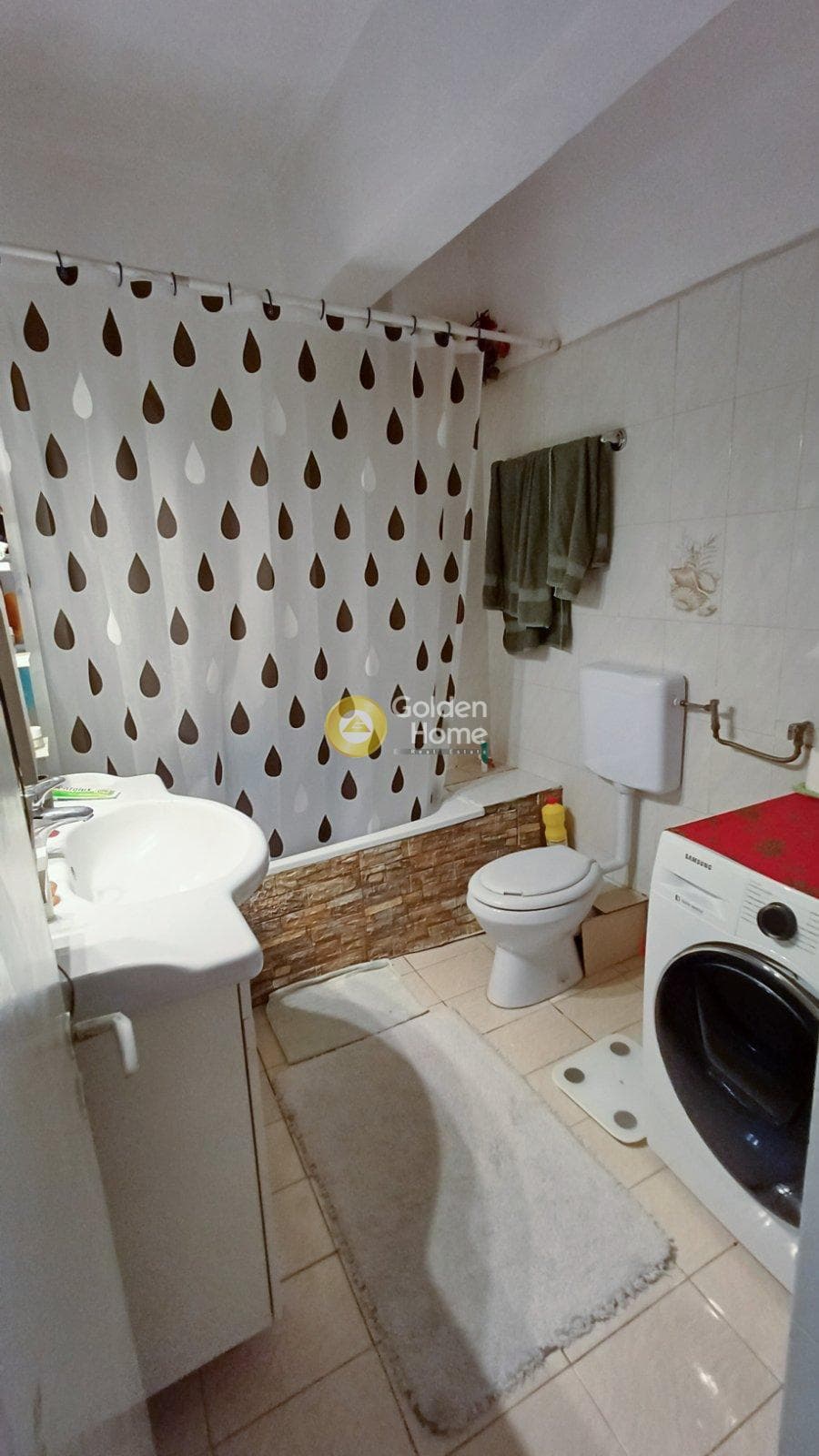 Apartment in Neo Faliro, Piraeus — Photo 11 of 13