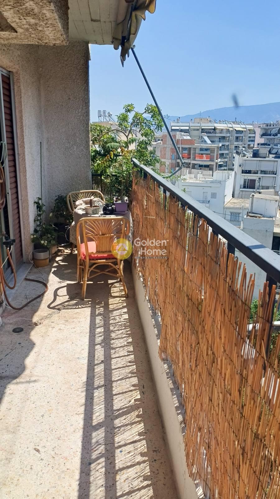 Apartment in Neo Faliro, Piraeus — Photo 12 of 13
