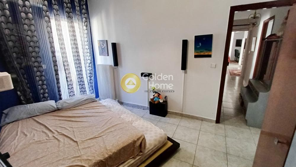 Apartment in Neo Faliro, Piraeus — Photo 8 of 13
