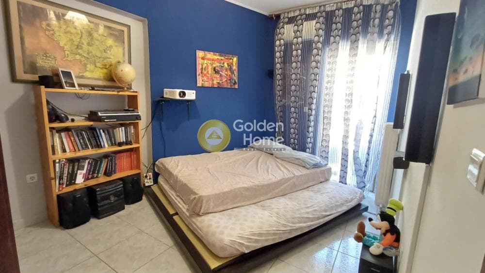 Apartment in Neo Faliro, Piraeus — Photo 7 of 13