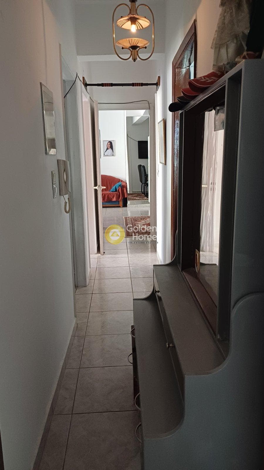 Apartment in Neo Faliro, Piraeus — Photo 5 of 13