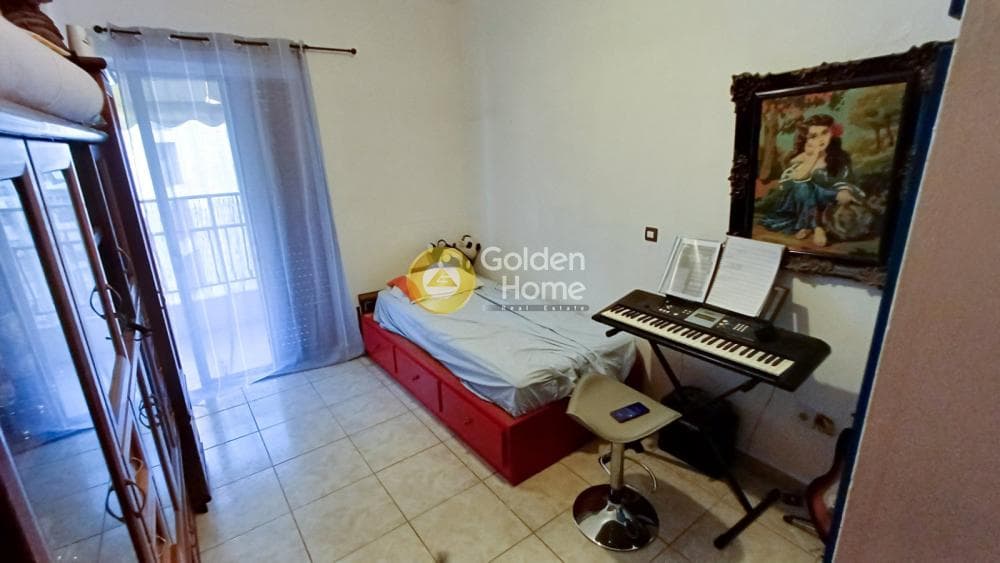 Apartment in Neo Faliro, Piraeus — Photo 9 of 13