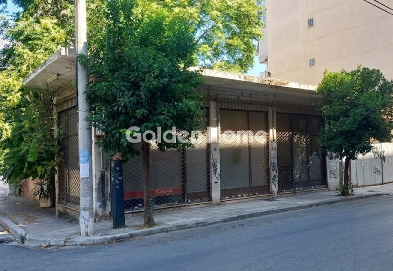 Οικόπεδο στην Καμίνια, Πειραιάς — Φωτογραφία 1 από 2