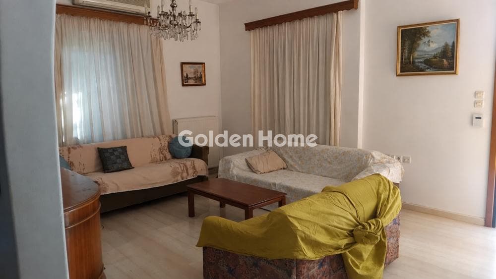 House in Center, Penteli — Photo 10 of 18