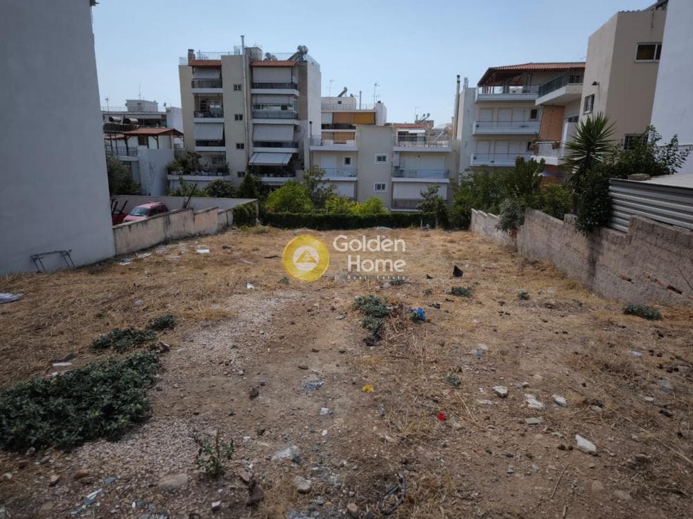Οικόπεδο στην Κέντρο, Αργυρούπολη — Φωτογραφία 1 από 3