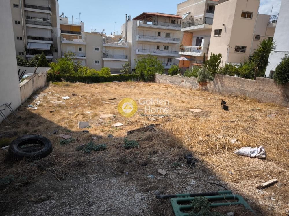 Οικόπεδο στην Κέντρο, Αργυρούπολη — Φωτογραφία 2 από 3