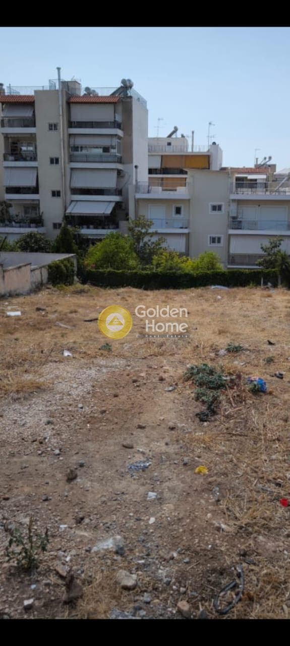 Οικόπεδο στην Κέντρο, Αργυρούπολη — Φωτογραφία 3 από 3