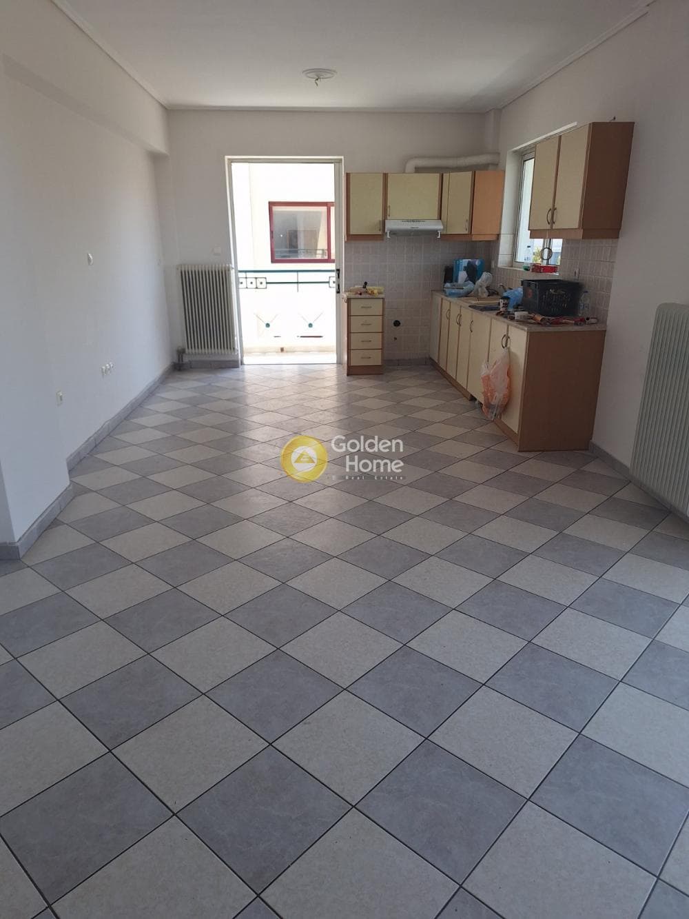 Apartment in Kanapitsa, Metamorfosi — Photo 7 of 23