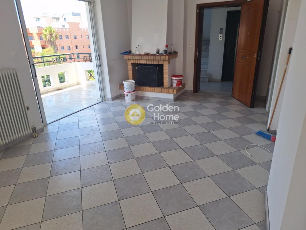 Apartment in Kanapitsa, Metamorfosi — Photo 6 of 23