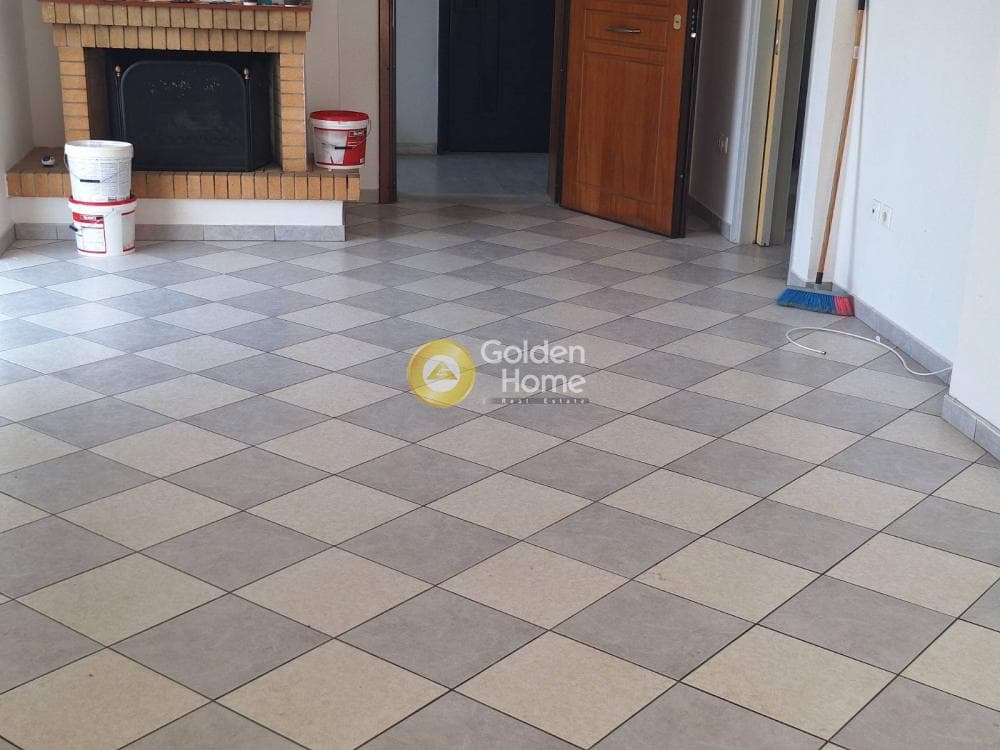 Apartment in Kanapitsa, Metamorfosi — Photo 17 of 23
