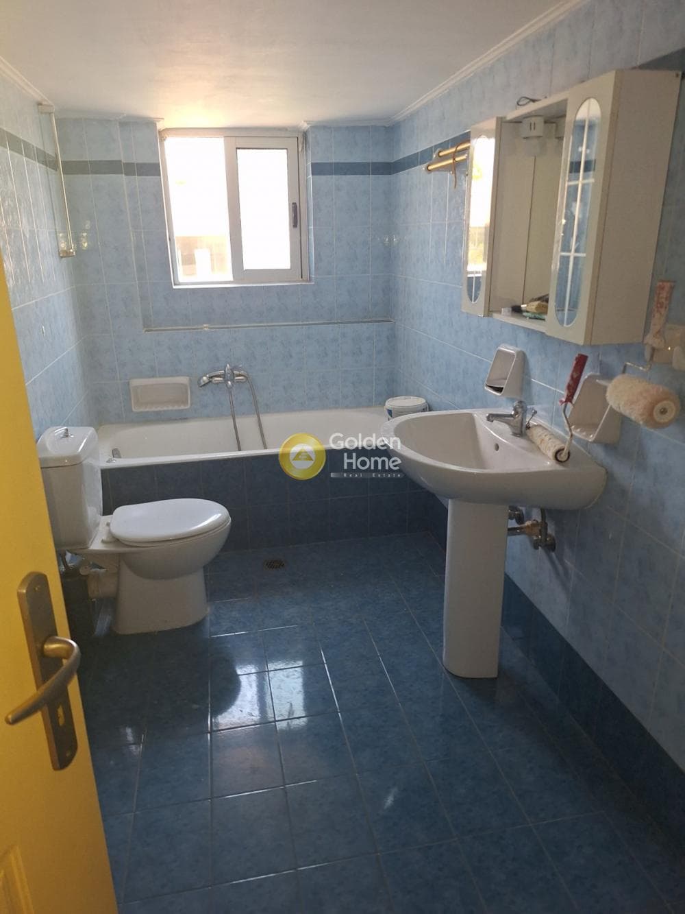 Apartment in Kanapitsa, Metamorfosi — Photo 12 of 23