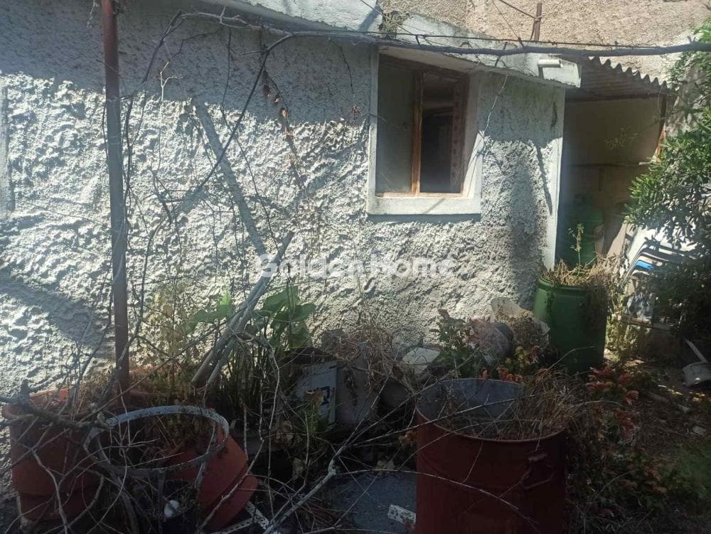 Οικόπεδο στην Άγιος Γεώργιος, Νίκαια — Φωτογραφία 1 από 2