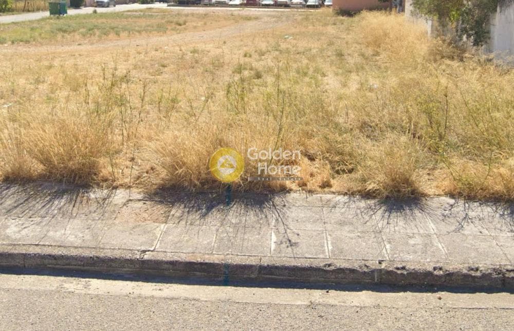 Οικόπεδο στην Άγιος Γεώργιος, Άνω Λιόσια — Φωτογραφία 2 από 2