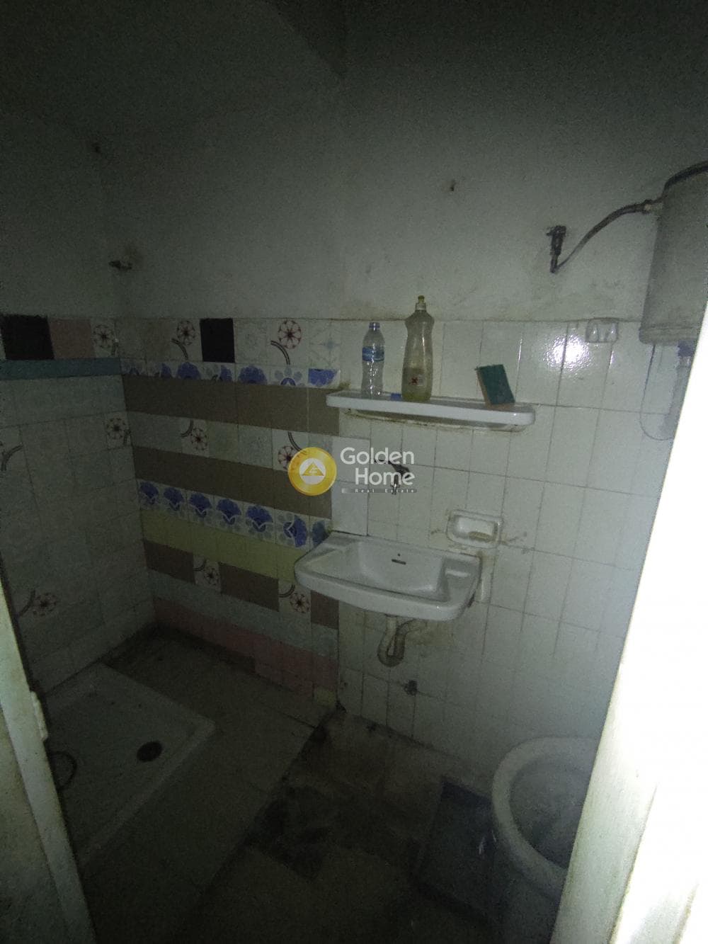 Διαμέρισμα στην Κρητικά, Γαλάτσι — Φωτογραφία 20 από 25